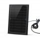 Solárny panel IMMAX NEO 5V/1A/5W 07723L