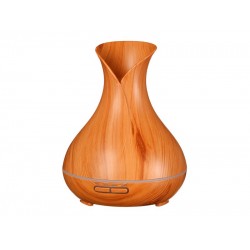 Aroma difuzer SIXTOL VULCAN svetlé drevo