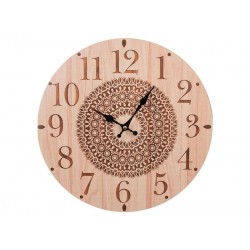 Hodiny ORION Mandala 33,5cm