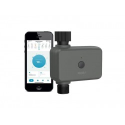 Smart zavlažovací systém MOES BWV-YC Bluetooth Tuya Smart zavlažovací systém MOES BWV-YC Bluetooth Tuya