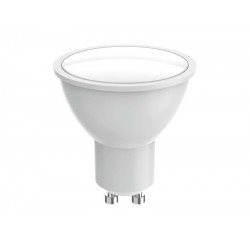Smart sada LED žiaroviek GU10 5.5W RGB WOOX R9076/5 WiFi Tuya Smart sada LED žiaroviek GU10 5.5W RGB WOOX R9076/5 WiFi Tuya