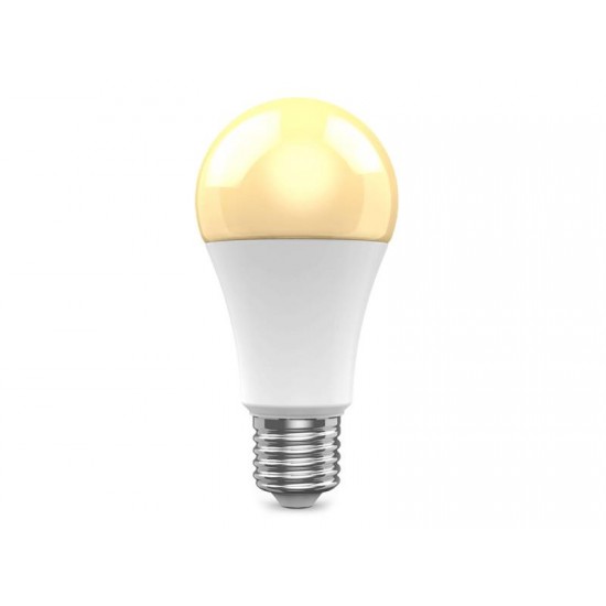 Smart sada LED žiaroviek E27 10W RGB WOOX R9077/2 ZigBee Tuya