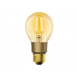 Smart sada LED žiaroviek E27 6W teplá biela WOOX R9078/2 WiFi Tuya Smart sada LED žiaroviek E27 6W teplá biela WOOX R9078/2 WiFi Tuya