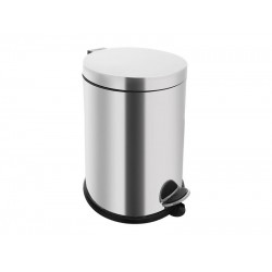 Kôš odpadkový ORION 9,5L Silver Kôš odpadkový ORION 9,5L Silver