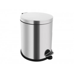 Kôš odpadkový ORION 14L Silver Kôš odpadkový ORION 14L Silver