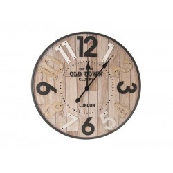 Hodiny INDECOR Old Town 60cm Hodiny INDECOR Old Town 60cm
