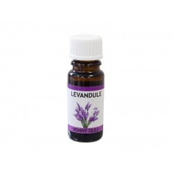 Olej esenciálny INDECOR Levanduľa 10ml Olej esenciálny INDECOR Levanduľa 10ml