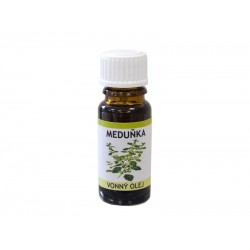 Olej esenciálny INDECOR Medovka 10ml