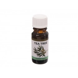 Olej esenciálny INDECOR Tea Tree 10ml